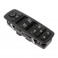 Power Window Switch Driver Side Master Control Fits For Dodge Ram 2500 2014-2016 Replace 68212784ab