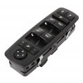 Power Window Switch Driver Side Master Control Fits For Dodge Ram 2500 2014-2016 Replace 68212784ab