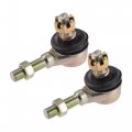 Acropix M10x1 25 Left Right Ball Joint Kit Replace Fit For 50cc 70cc 90cc 110cc 125cc Chinese Atv Pack Of 2 
