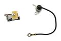 Points Condenser Ignition Set Fits Tecumseh Models Hh40 Hh50 Hh60 Hh70 Hhm80 By The Rop Shop