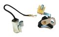 Points Condenser Ignition Set Fits Tecumseh Models Hh40 Hh50 Hh60 Hh70 Hhm80 By The Rop Shop