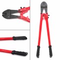 Httmt- 24 Heavy Duty Bolt Cutter- Industrial Grade Wire Steel Cable Cut With Soft Rubber For Home Tools Hand P N