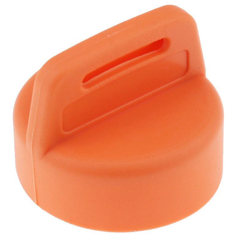 3x Ignition Key Cover For Polaris Ranger Rzr Sportsman Ace General Scrambler And Yamaha G9 G14 G16 G22 G29 Golf Cart Orange