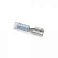 Velvac Female Quick Slide 16-14 Nyl 50 Pk 057088-50 