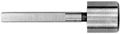 Drill America Dewcbr Series Qualtech High-speed Steel Pilot For Counterbore 3 16 Shank Diameter 4 Length 8 Size Pack Of 1 