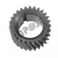 Inpost 27t Crankshaft Gear For Kubota V1505 C1 1 D1005 D1105 Diesel Engine 1a055-24110