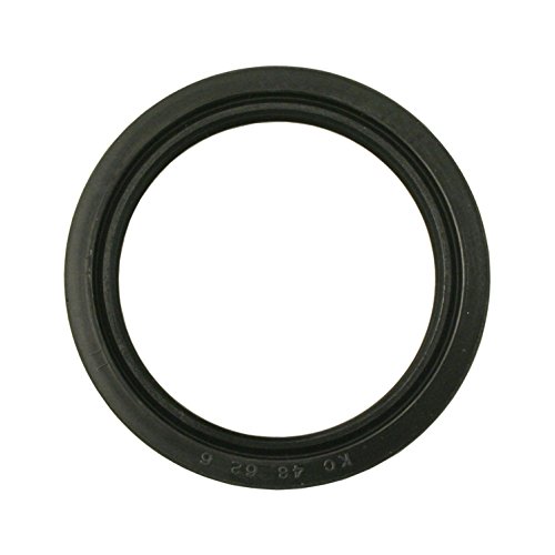 052-1450 Spark Plug Tube Seal Round Rubber Automotive Gasket For Water And Dirt Protection