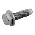 Multi Purpose Bolt For Gmc Sierra 1500 2019 2025 Heat Hardened Alloy Steel Zinc Finish 0 47 In Thread Diameter 1 18 Length 