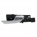 Topteng Car Interior Front Right Door Handle Opener Fits For Alfa Romeo Giulietta 940 2010-2021
