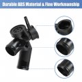 Engine Upper Coolant Filler Neck 21517-jp00a Sub Radiator Pipe For Nissan Murano 2009 2014 And Quest 2011 2017
