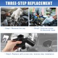 X Autohaux 21517-jp00a Engine Upper Coolant Filler Neck Sub Radiator Pipe For Nissan Murano 2009-2014 Quest 2011-2017