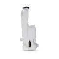 Windshield Washer Tank With Pump And Sensor For Gmc Yukon 2001 2006 Replacement Gm1288155 12487670 12494846 Fits Models Without 