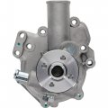 Complete Tractor 1106-6189 Water Pump Compatible With Replacement For Case D33 D35 D40 D45 Dx31 Dx33 Dx34 Dx35 Dx40 Dx45 New