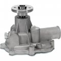 Complete Tractor 1106-6189 Water Pump Compatible With Replacement For Case D33 D35 D40 D45 Dx31 Dx33 Dx34 Dx35 Dx40 Dx45 New