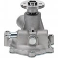 Complete Tractor 1106-6189 Water Pump Compatible With Replacement For Case D33 D35 D40 D45 Dx31 Dx33 Dx34 Dx35 Dx40 Dx45 New
