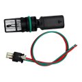 Air Charge Temperature Sensor Connector For Chrysler Dodge Jeep Ram 2011-2024 5149182aa 5149182ab 7b0906501 Pigtail Harness