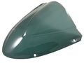 Yana Shiki Kw-4010s R Series Smoke Windscreen For Kawasaki Ex 250 