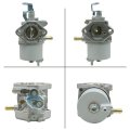 Secos Gas Golf Cart Tune-up Kit Carburetor For Club Car Ds Models 1992 Up Fuel Pump 