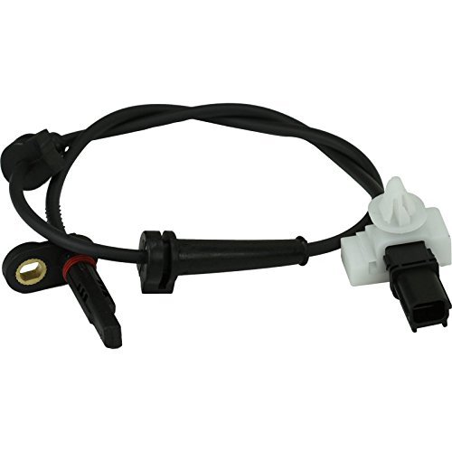 Abs Anti Lock Brake Wheel Speed Sensor For 2009 2012 Acura Tsx Rear Left Or Right Side Abs385