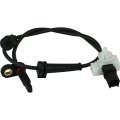 Abs Anti Lock Brake Wheel Speed Sensor For 2009 2012 Acura Tsx Rear Left Or Right Side Abs385
