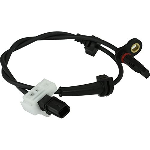 Abs Anti Lock Brake Wheel Speed Sensor For 2009 2012 Acura Tsx Rear Left Or Right Side Abs385