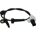 Abs Anti Lock Brake Wheel Speed Sensor For 2009 2012 Acura Tsx Rear Left Or Right Side Abs385