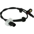 Abs Anti Lock Brake Wheel Speed Sensor For 2009 2012 Acura Tsx Rear Left Or Right Side Abs385
