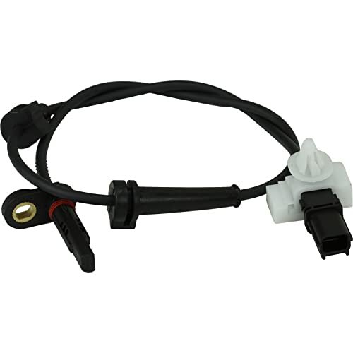 Abs Anti Lock Brake Wheel Speed Sensor For 2009 2012 Acura Tsx Rear Left Or Right Side Abs385