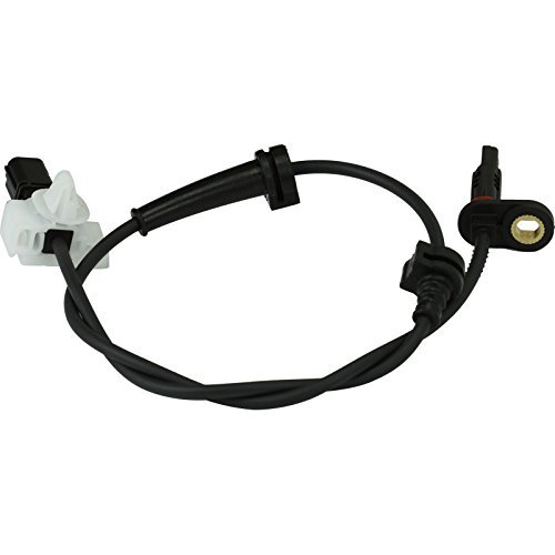 Abs Anti Lock Brake Wheel Speed Sensor For 2009 2012 Acura Tsx Rear Left Or Right Side Abs385