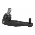 Front Ball Joint For 1997 2003 Ford Escort Bolt In Mounting Assembly And Dust Boot Included Alx Pau Og Gk8773 Cla1 