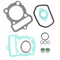 Gxywady Motorcycle Engine Gaskets Top End Gasket Kit Replacement For Honda Crf100f Xr100r
