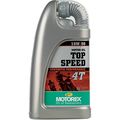 Motorex Top Speed 4t Oil 15w50 1l 171-435-100 