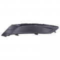 Newyall Front Left And Right Fog Light Cover For Ford Fusion 2017 2018