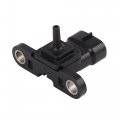 Uxcell 89421-20200 Car Manifold Air Pressure Map Sensor