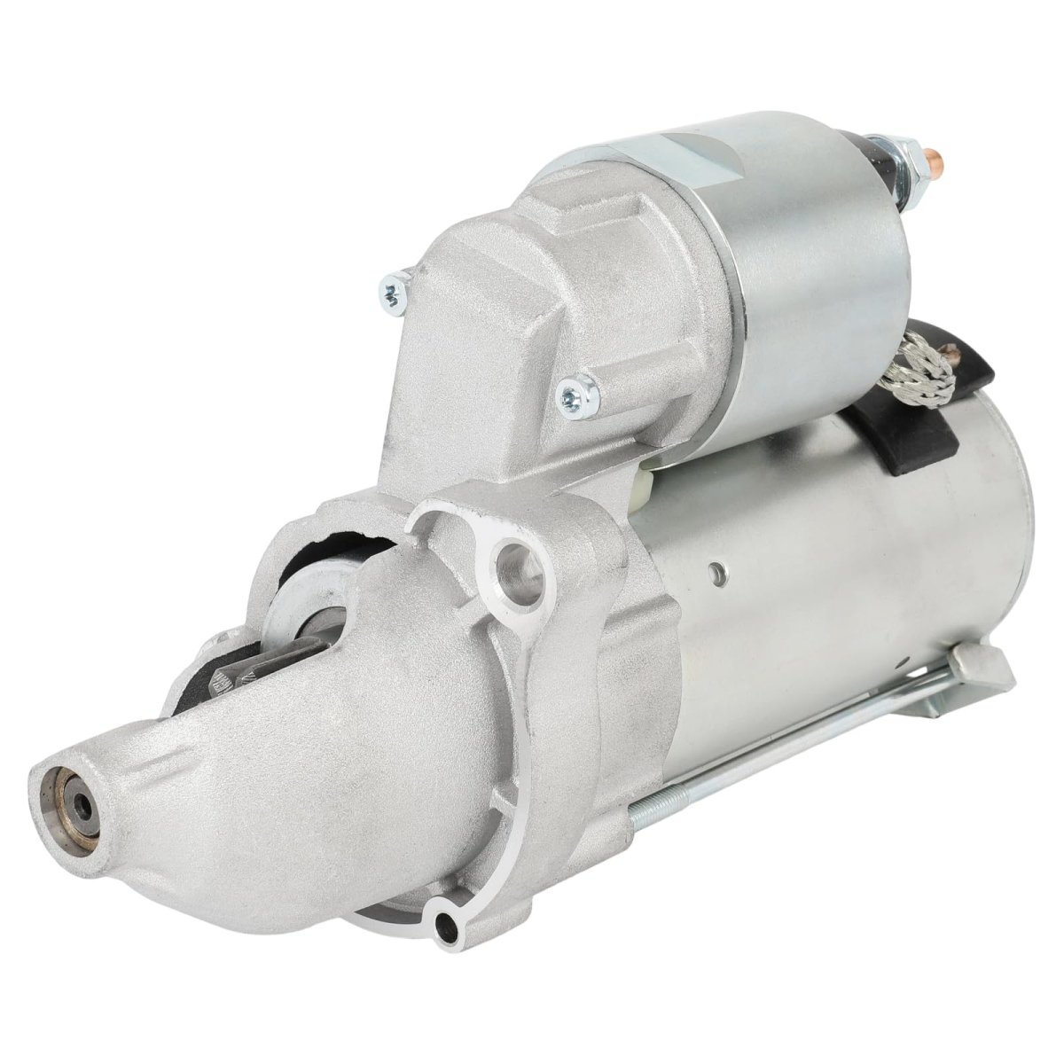 Starter 18917n Fit For 2005-2007 Bmw Hp2 Enduro 2004-2006 2006-2009 Megamoto 2007-2010 Sport R1200gs 2005-2009