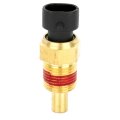 Coolant Water Temperature Sensor Fit For Buick Allure Lesabre Century For Cadillac Dts Escalade Deville Chevy Grand Am Temp 