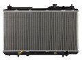 Cu2051 Complete Radiator 