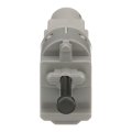 Stoplight Switch For Ford Escape 2001 2002 2003 2004 2005 2006 Plastic Blade Terminal Spring Activation Rectangular Female