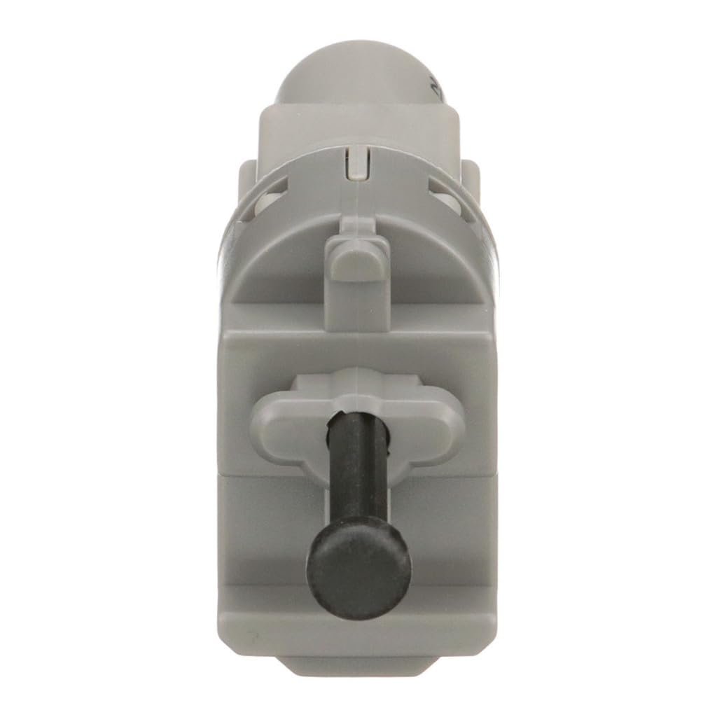 Stoplight Switch For Ford Escape 2001 2002 2003 2004 2005 2006 Plastic Blade Terminal Spring Activation Rectangular Female