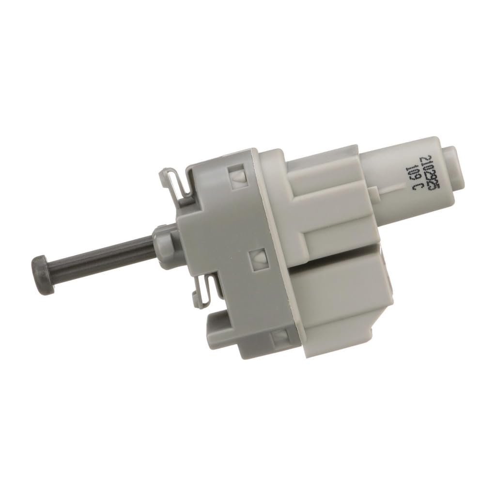 Stoplight Switch For Ford Escape 2001 2002 2003 2004 2005 2006 Plastic Blade Terminal Spring Activation Rectangular Female