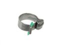 Hose Clamp 8 To 9 5mm Wide Crimp Type For E28 E32 E34 E36 E38 E39 E53 Part Number 16131379229 