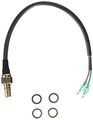Vortex Rs200 10mm X 1 00 Thread Pitch In-line Brake Light Pressure Switch 