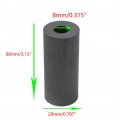 B1 Type Sand Blasting Gun Kit With 80 20 6mm Boron Carbide B4c Nozzle For Sandblast Cabinet Hardware