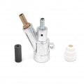 B1 Type Sand Blasting Gun Kit With 80 20 6mm Boron Carbide B4c Nozzle For Sandblast Cabinet Hardware