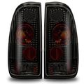 Winjet For Ford 1997 1998-2003 F150 1999 2000 2001 2002 2003 2004 2005 2006 2007 F250 F350 F450 F550 Super Duty Tail Lights 