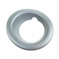 Driver Side Left Front Fog Lamp Trim Bezel For 06-09 Range Rover Sport By Allmakes 4x4 
