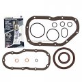 Domestic Gaskets Dg-8614960990 Lower Conversion Gasket Set Compatible With Replacement For 99-08 Suzuki Grand Vitara Xl7