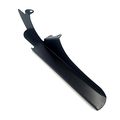 Black Chain Guards For 2001-2003 Suzuki Gsxr750 2001-2004 Gsx-r1000 B015smog54 