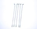Spoke-inner Rear Left Genuine Kawasaki Motorcycle Atv Part Gp 