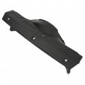Kuafu Upper Radiator Cooling Fan Shroud Compatible With 1994-2005 Chevrolet Blazer S10 1994-2004 Gmc Jimmy Sonoma 1997-2000